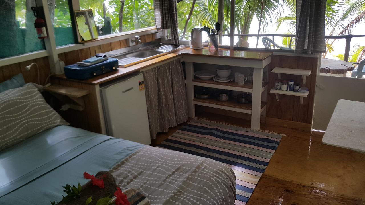 Matriki Beach Huts آروتانغا المظهر الخارجي الصورة