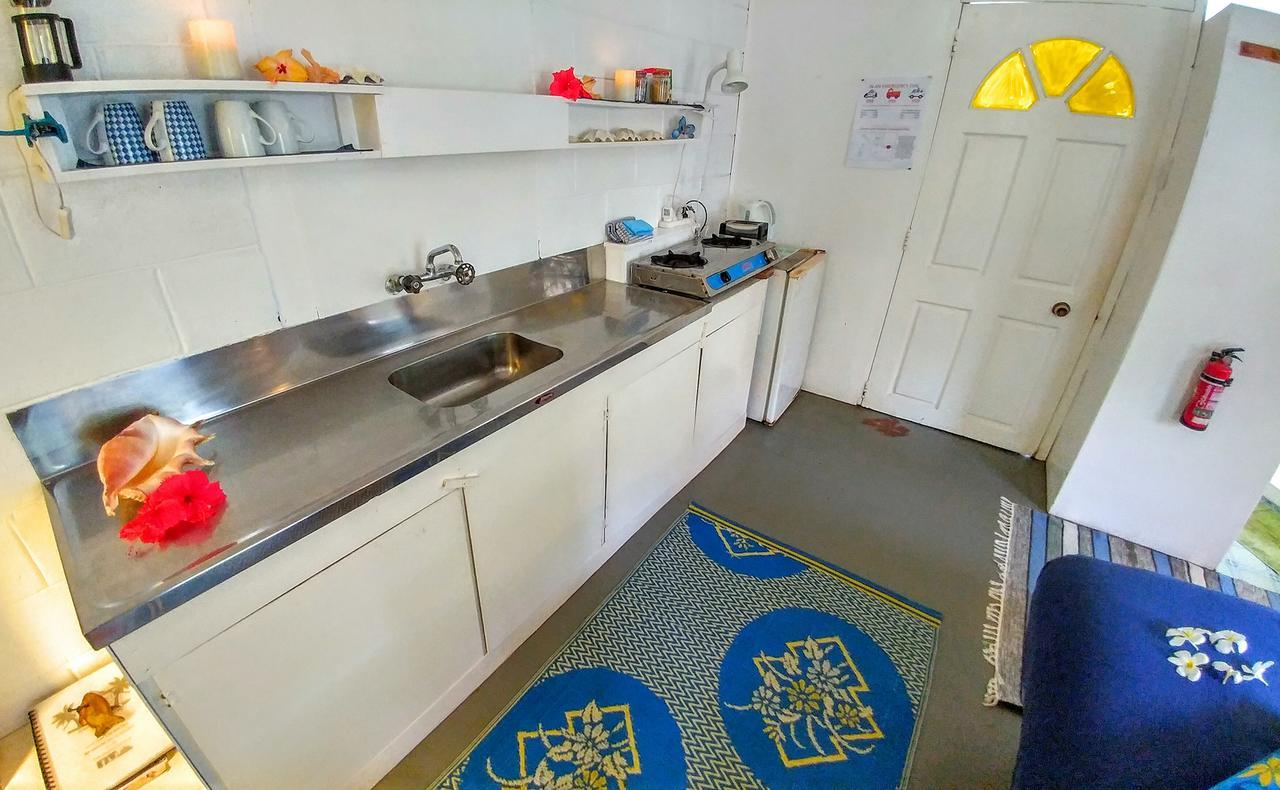 Matriki Beach Huts آروتانغا المظهر الخارجي الصورة